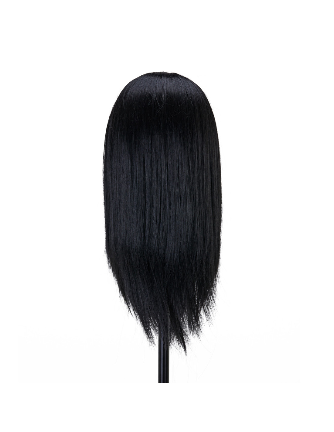 Główka tringowa z brodą brewzjerska Gabbiano WZ4 syntetyczne włosy, color 1H, długość 8+6 