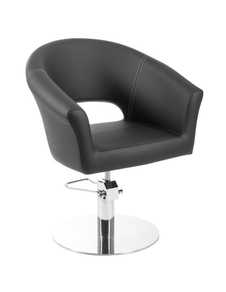 Arcel hairdressing chair {attributes}