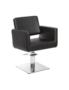 Geflochtener Friseurstuhl