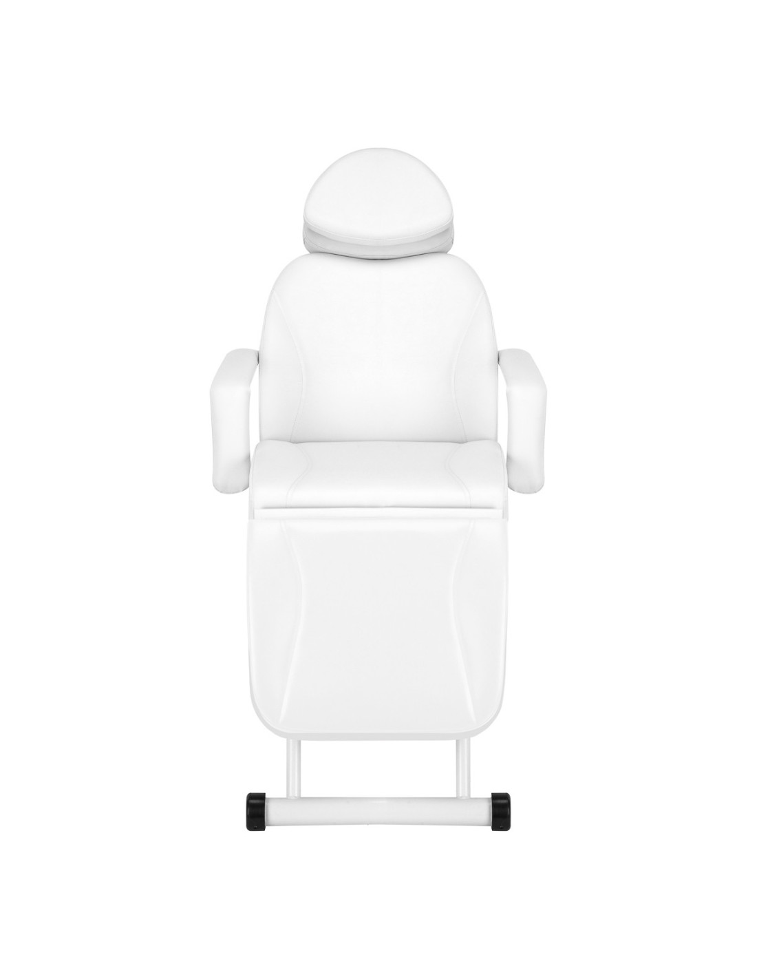 Fotel kosmetyczny Azzurro 563 biały 