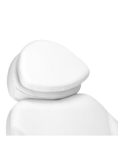 Fotel kosmetyczny Azzurro 563 biały 