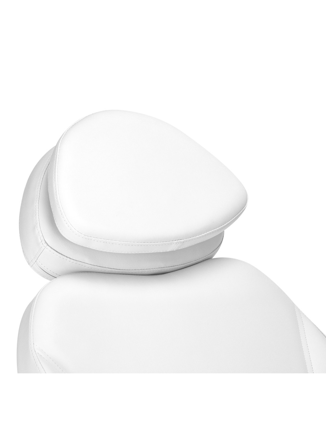 Fotel kosmetyczny Azzurro 563 biały 