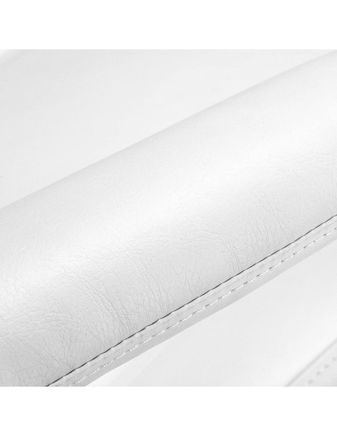 Fotel kosmetyczny Azzurro 563 biały 