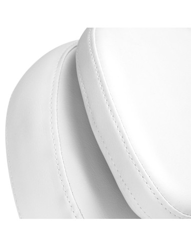 Fotel kosmetyczny Azzurro 563 biały 