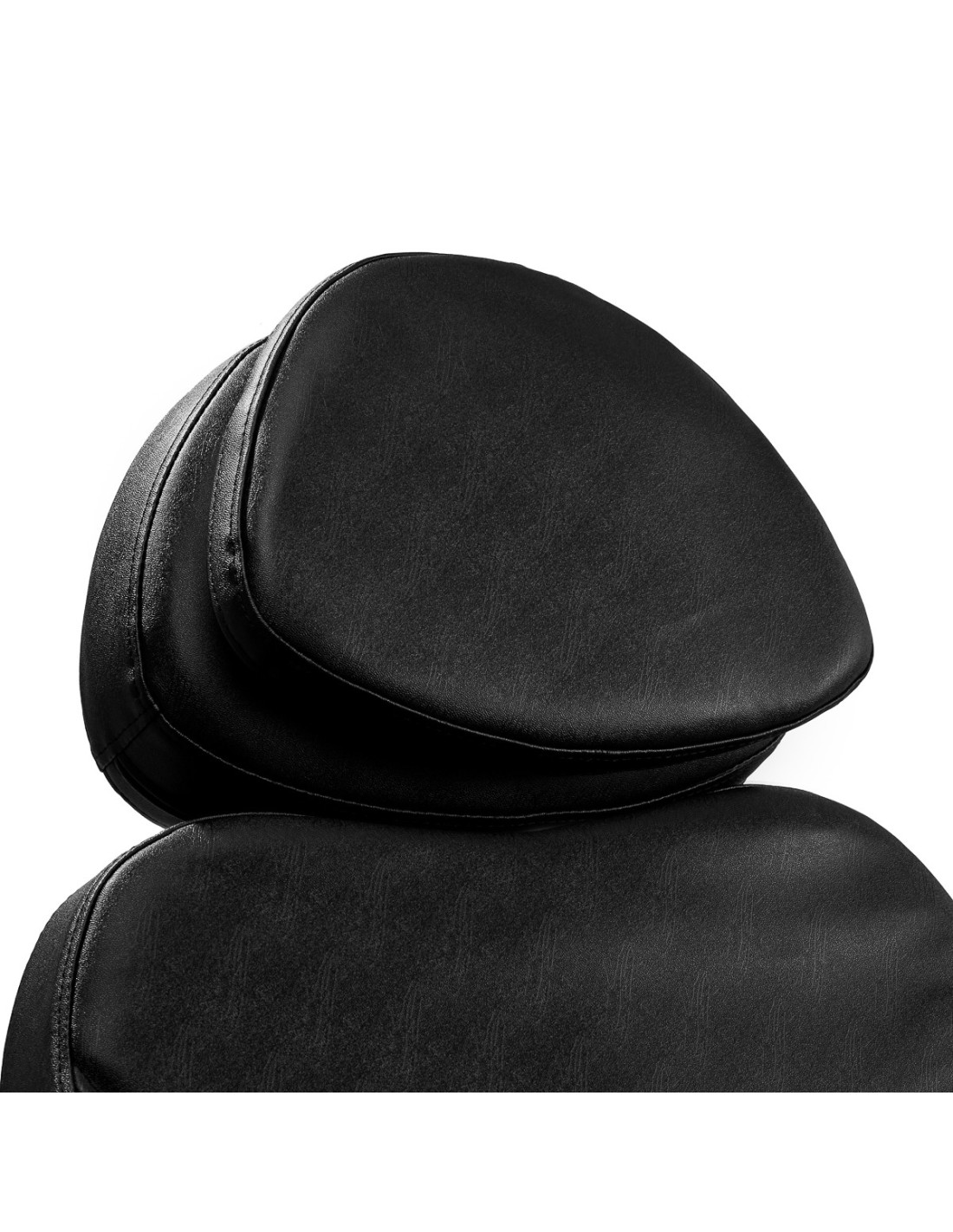 Fotel kosmetyczny Azzurro 563 czarny 