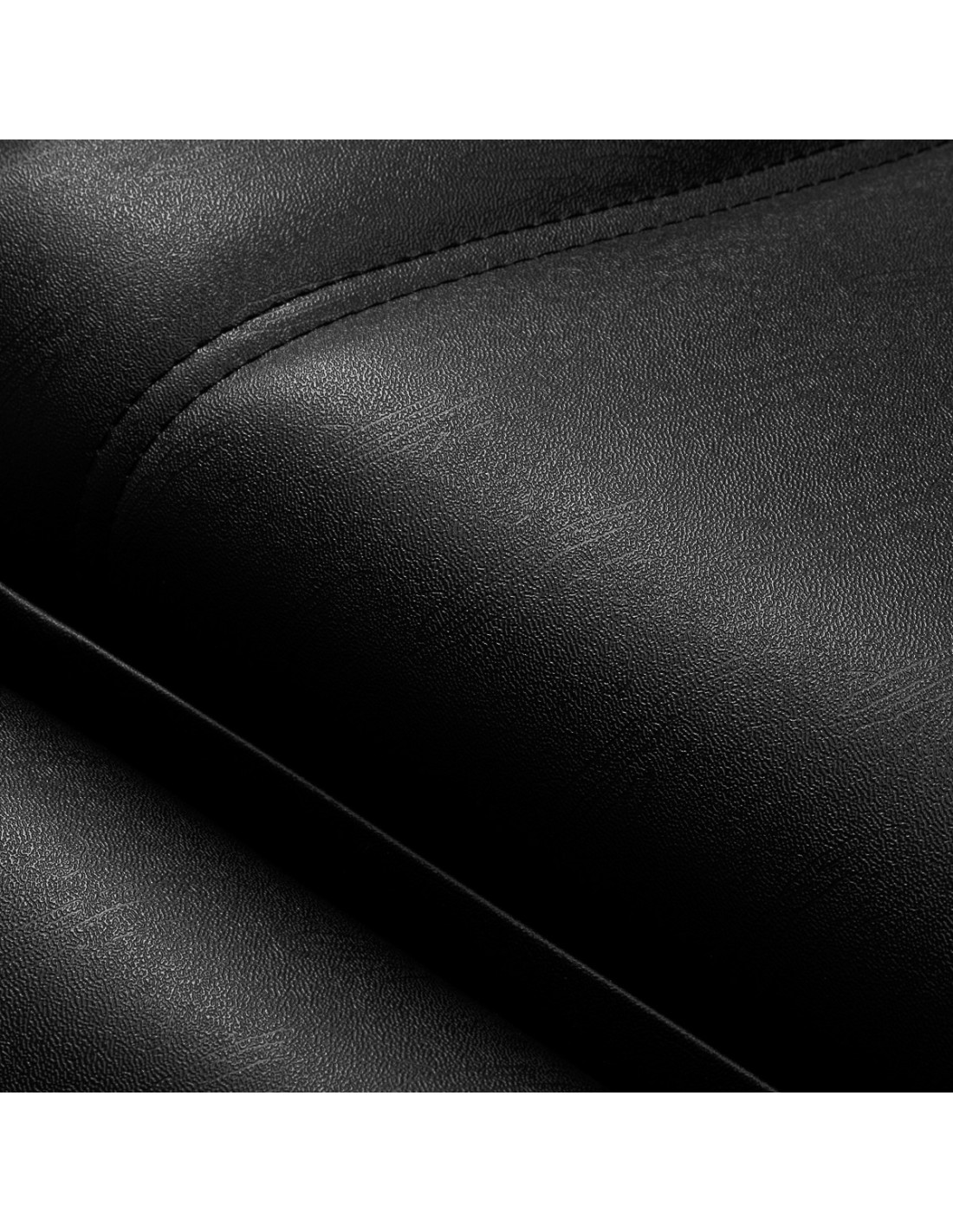 Fotel kosmetyczny Azzurro 563 czarny 