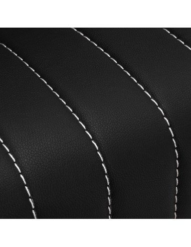Fotel fryzjerski Gold Line Black – Couture Elegance i wykończenie premium