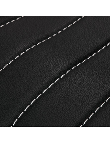 Gabbiano barbier lave-auto marcus or noir 