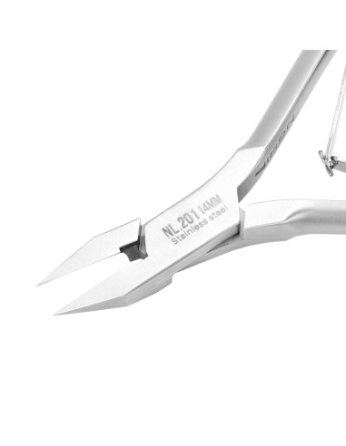 Nghia export cążki do wrastających paznokci NL.201 14MM 