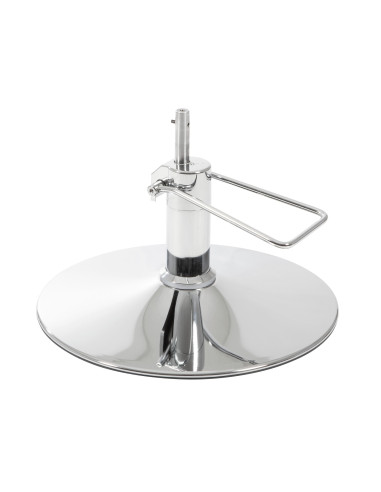 Hairdressing chair wedge {attributes}