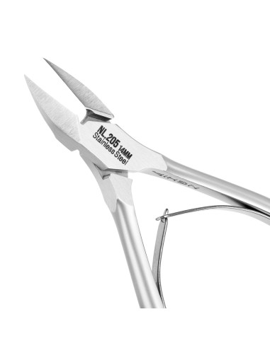 Nghia export cążki do wrastających paznokci NL.205 14MM 