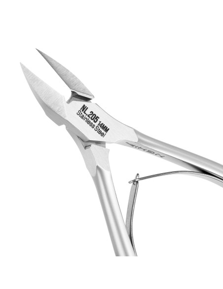 Nghia export cążki do wlastających paznokci NL.205 14MM 