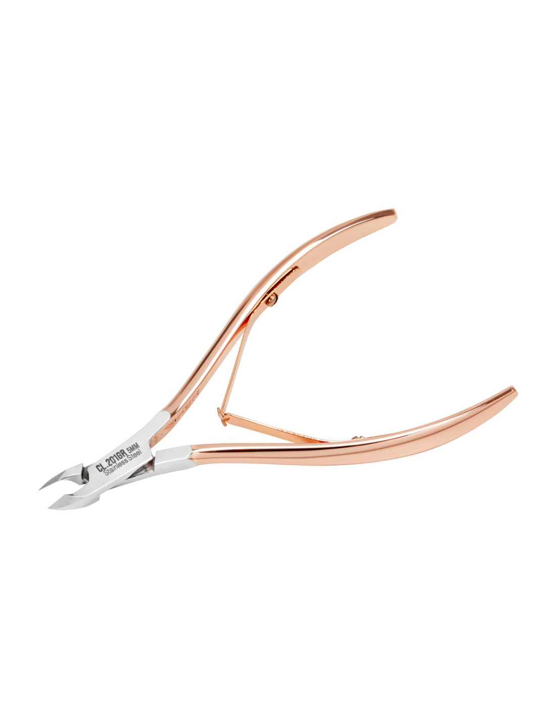 Nghia export cążki do skórek CL.201GR 12 ( 5MM ) 