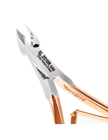 Nghia export cążki do skórek CL.201GR 12 ( 5MM )