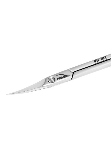 Nghia export nożyczki do skórek KD.701 