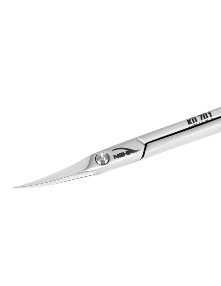 Nghia export nożyczki do skórek KD.701 