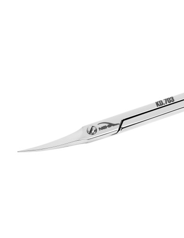 Nghia export nożyczki do skórek KD.703 