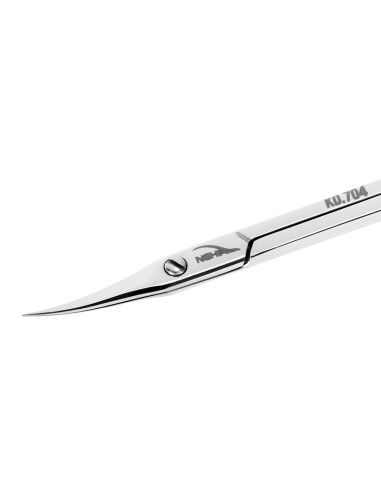 Nghia export nożyczki do skórek KD.704