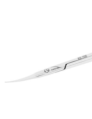 Nghia export nożyczki do skórek KD.705