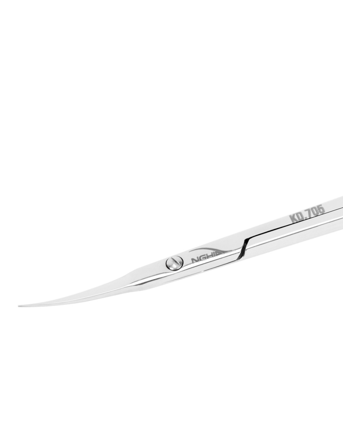 Nghia export nożyczki do skórek KD.705 