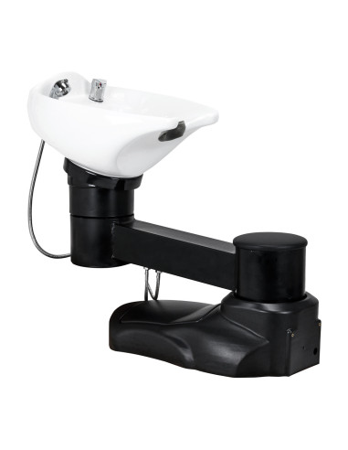 Gabbiano myjnia is een van de belangrijkste mensen