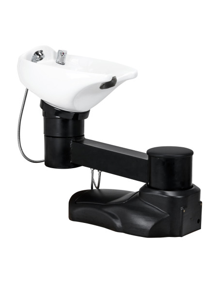 Gabbiano myjnia z misą na wysięgniku  