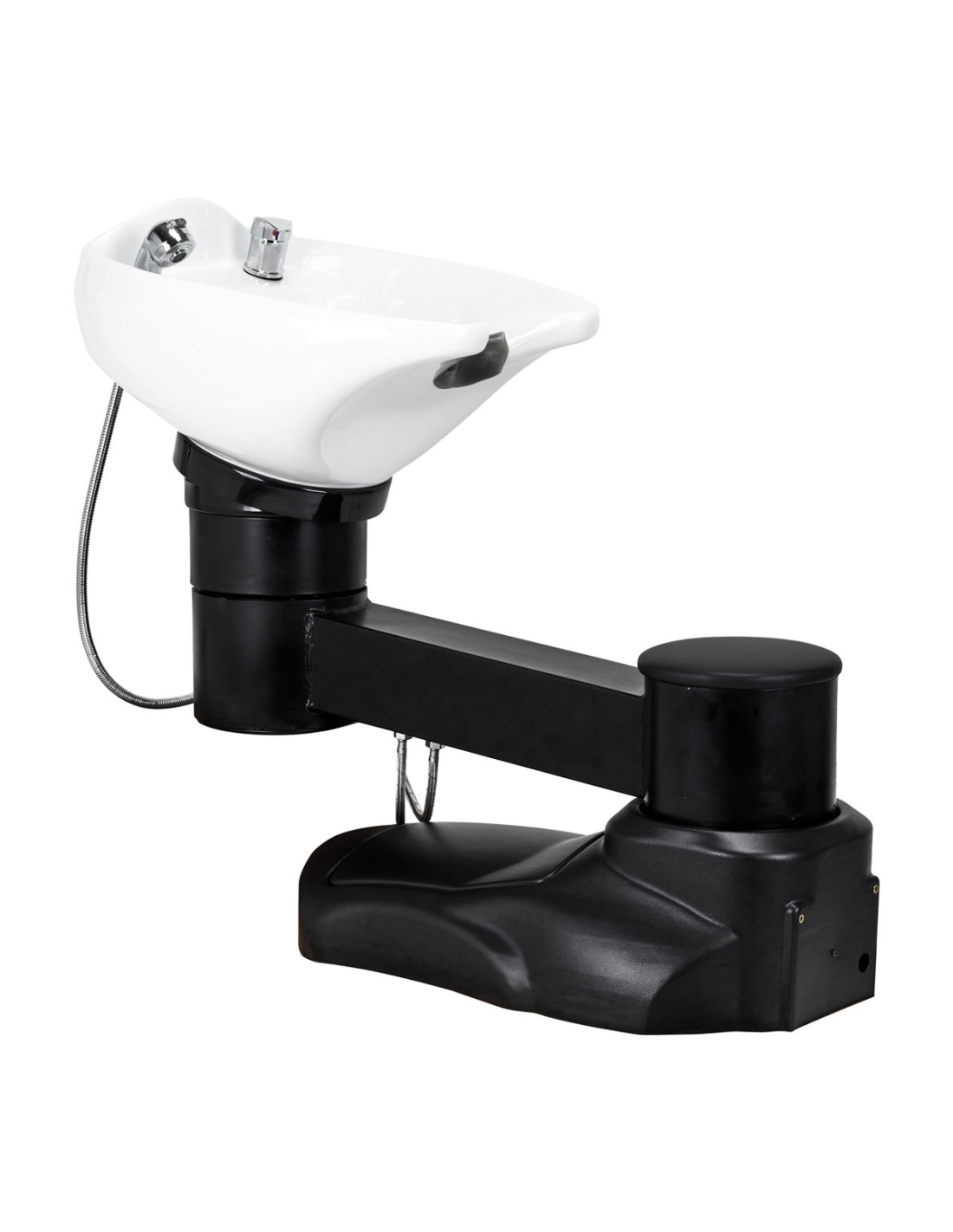 Gabbiano myjnia z misą na wysięgniku  