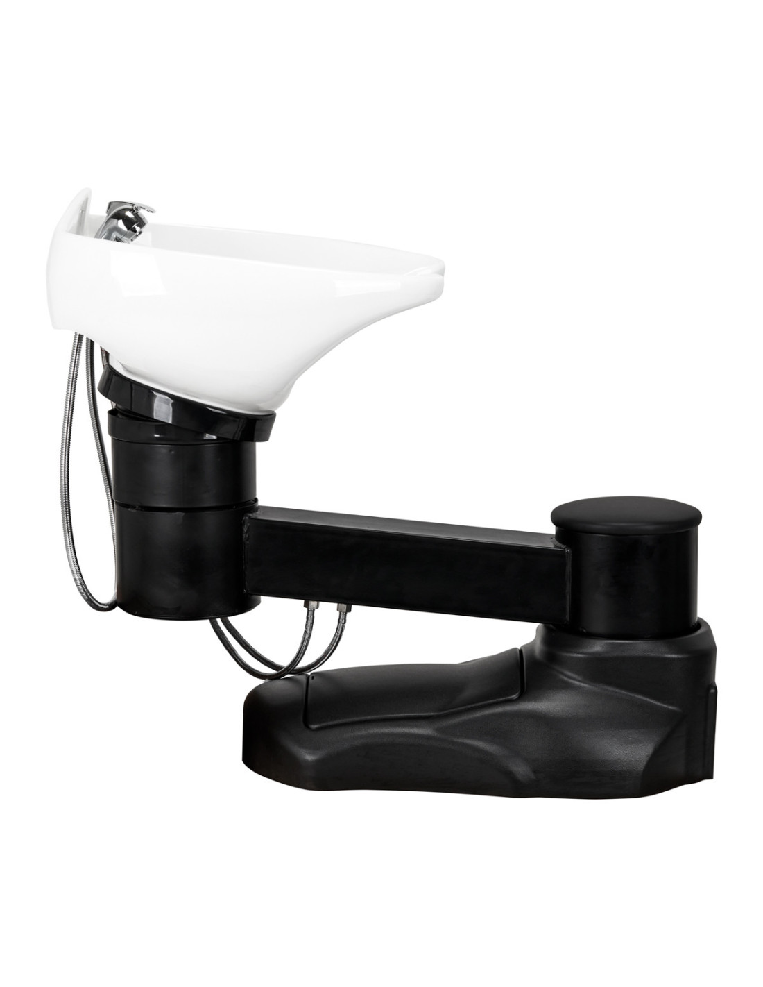 Gabbiano myjnia is een van de belangrijkste mensen  