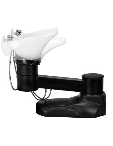 Gabbiano myjnia z misą na wysięgniku  