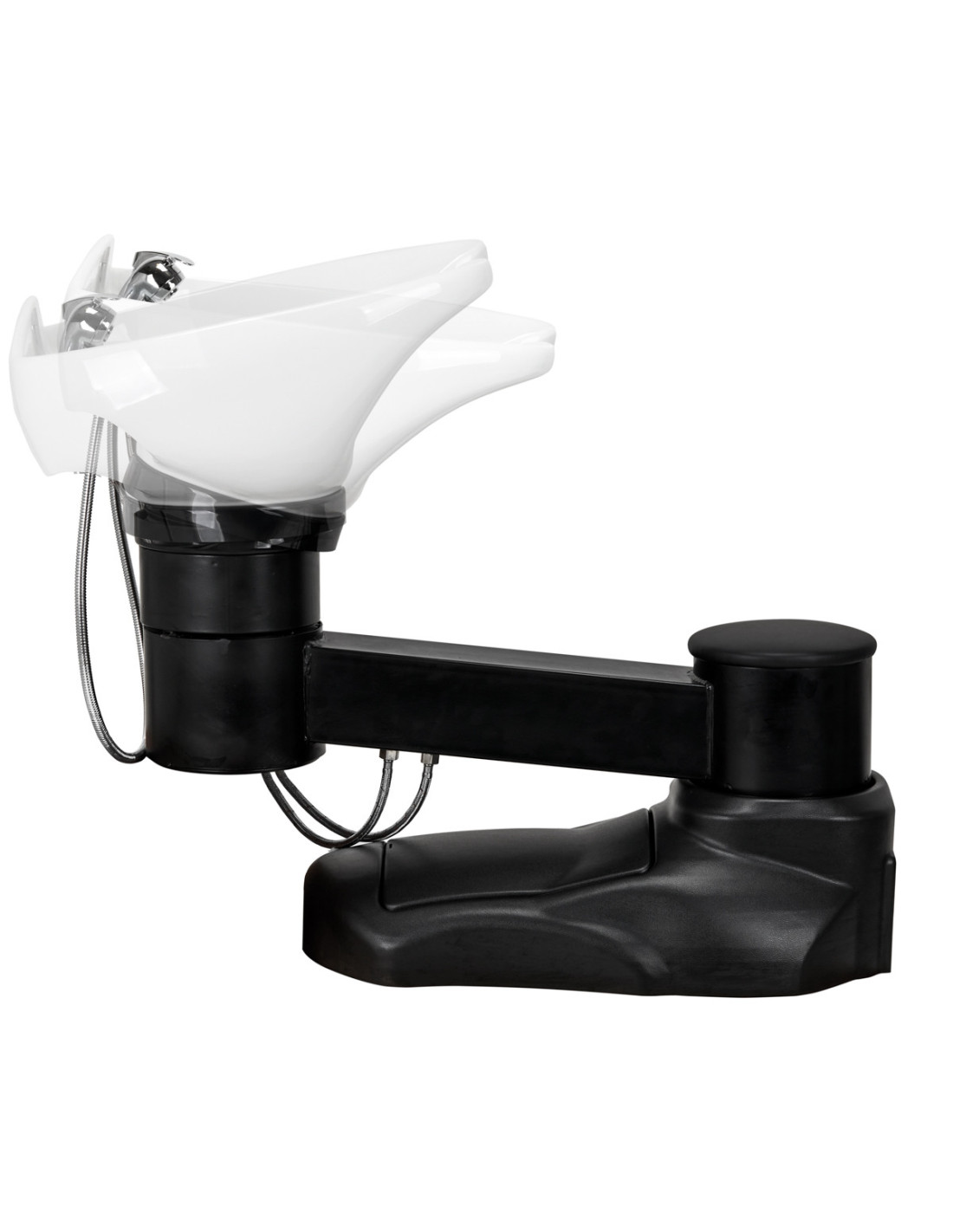 Gabbiano myjnia z misą na wysięgniku  