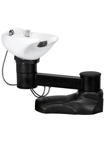 Gabbiano myjnia is een van de belangrijkste mensen  