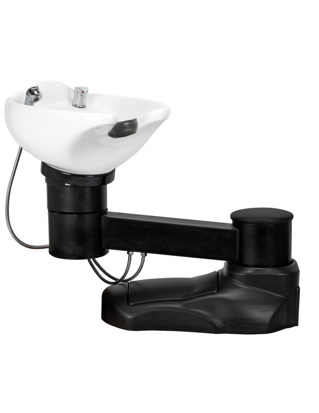 Gabbiano myjnia z misą na wysięgniku  