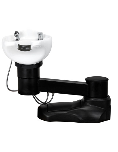 Gabbiano myjnia z misą na wysięgniku  