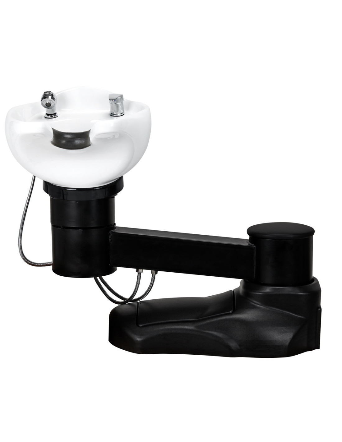 Gabbiano myjnia z misą na wysięgniku  