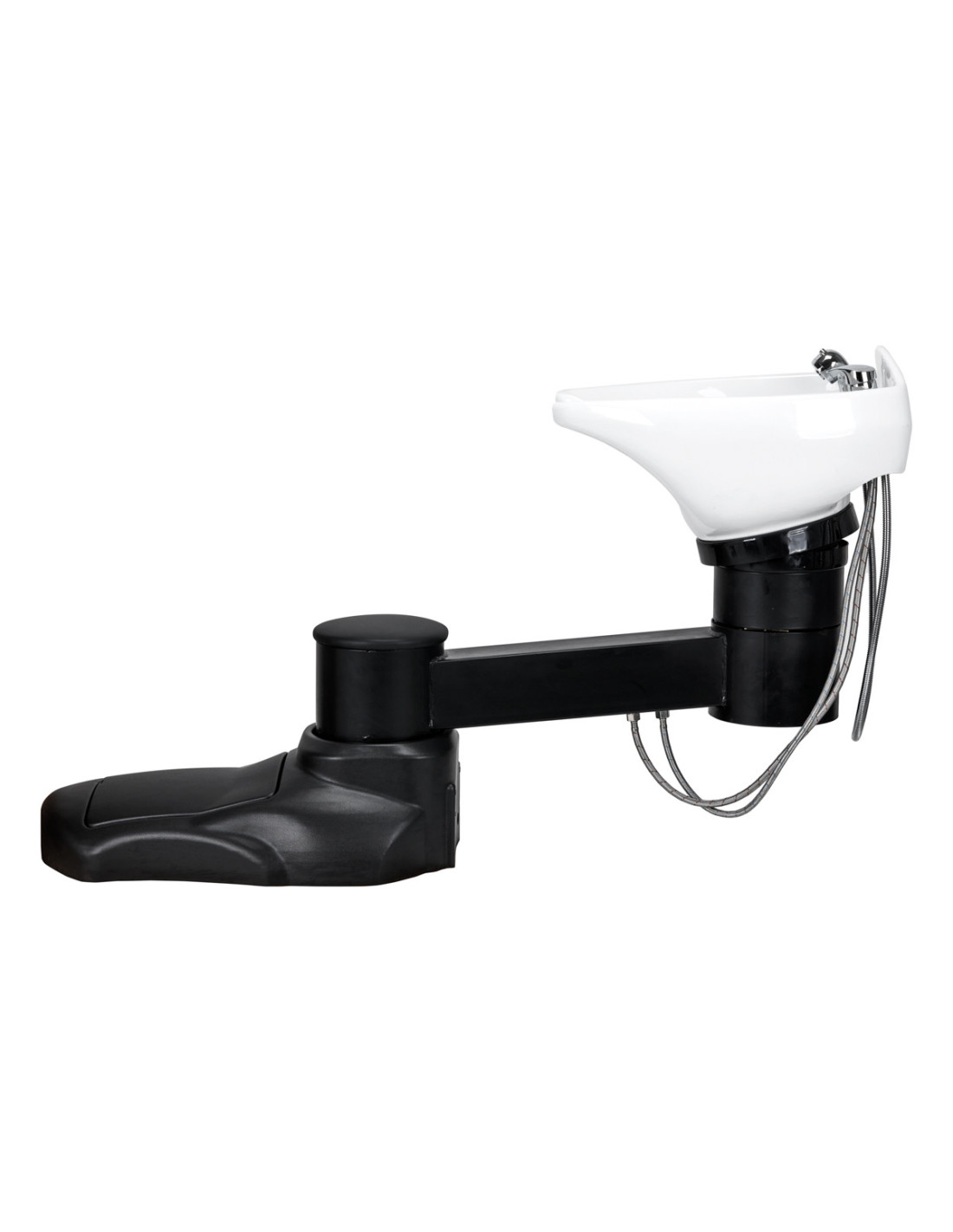 Gabbiano myjnia z misą na wysięgniku  