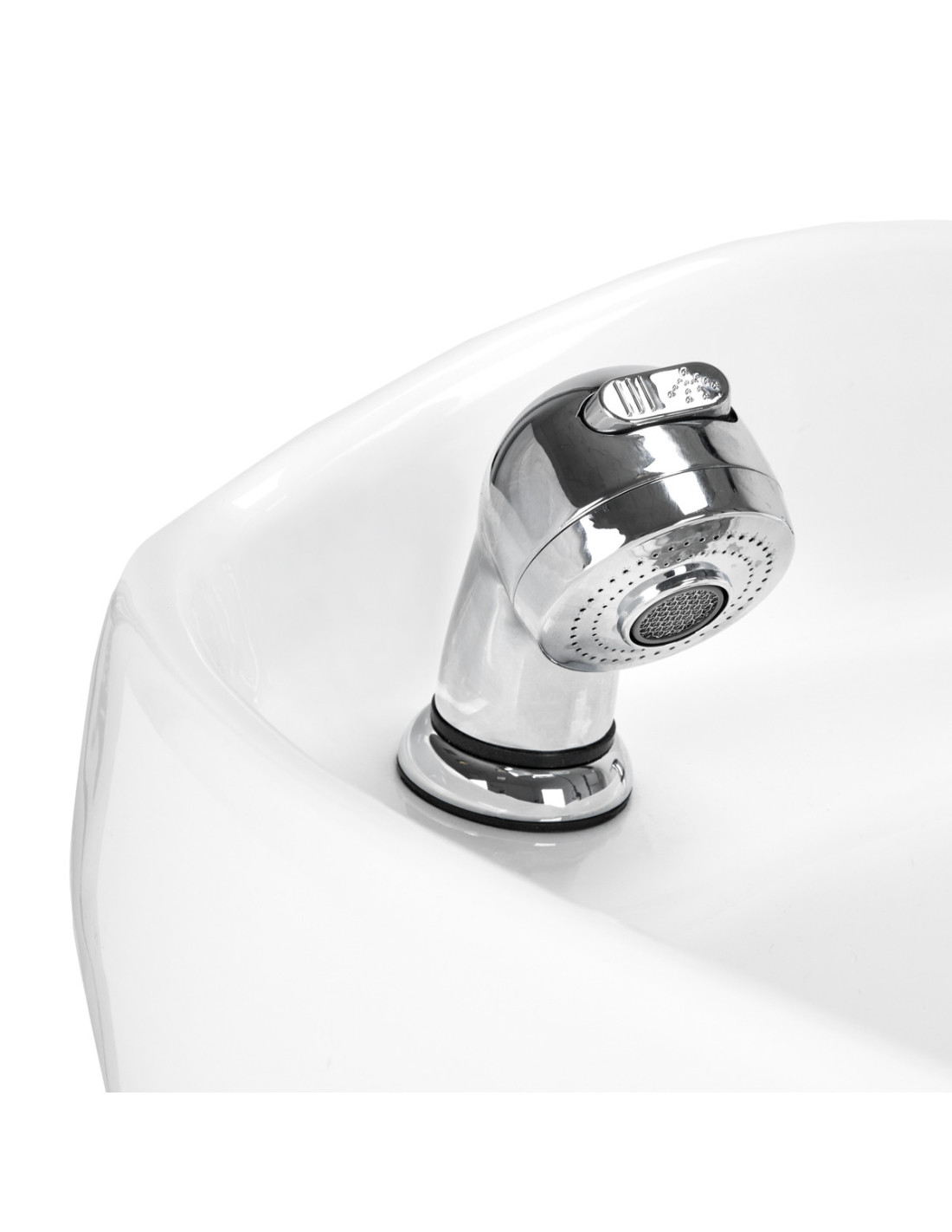 Gabbiano myjnia z misą na wysięgniku  