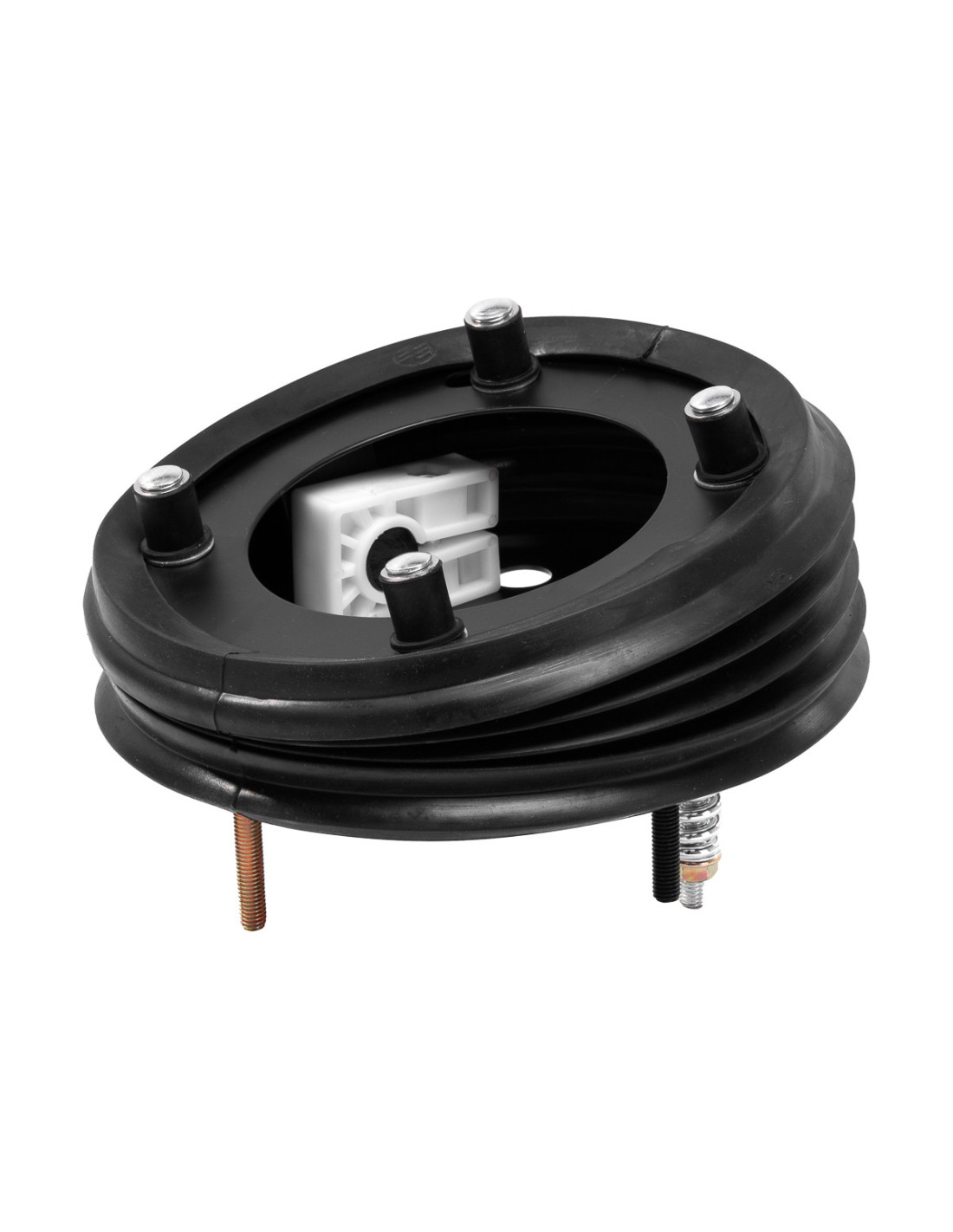 Zestaw montażowy misy myjni fryzjerskiej 