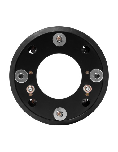 Zestaw montażowy misy myjni fryzjerskiej 