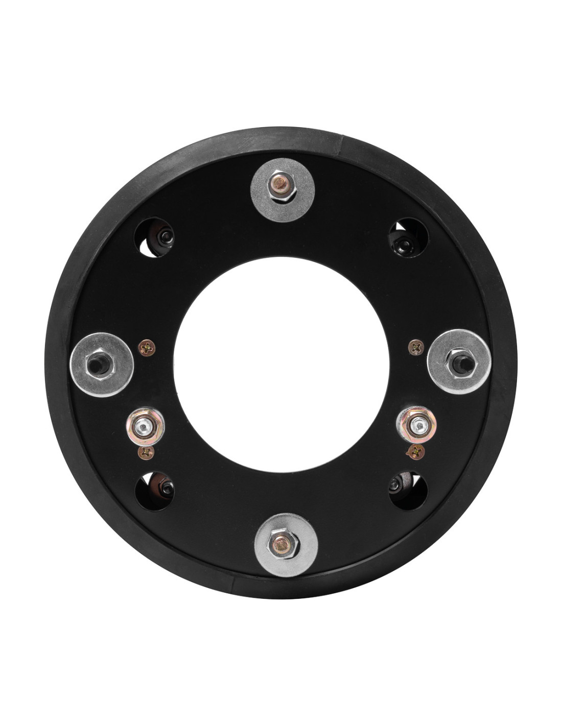 Zestaw montażowy misy myjni fryzjerskiej 