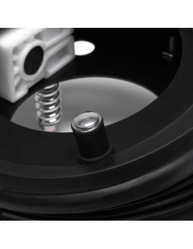 Zestaw montażowy misy myjni fryzjerskiej 