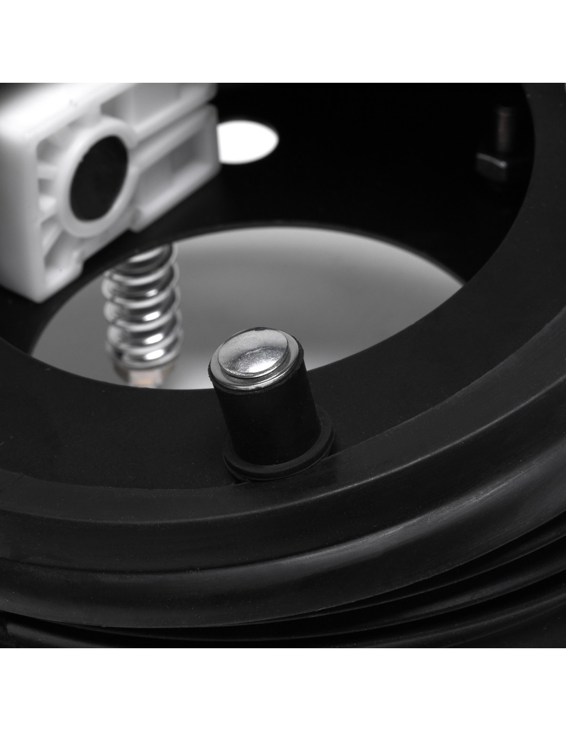 Zestaw montażowy misy myjni fryzjerskiej 