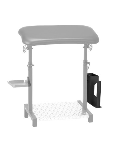 This is how the Pro Ink 720 tattoo is applied.