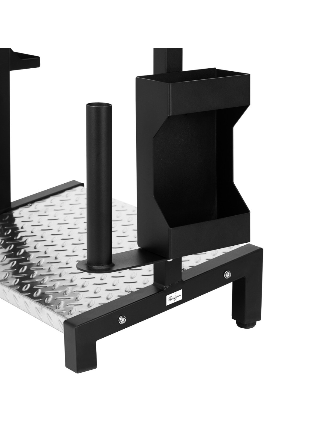 So wird das Pro Ink 720 Tattoo aufgetragen.