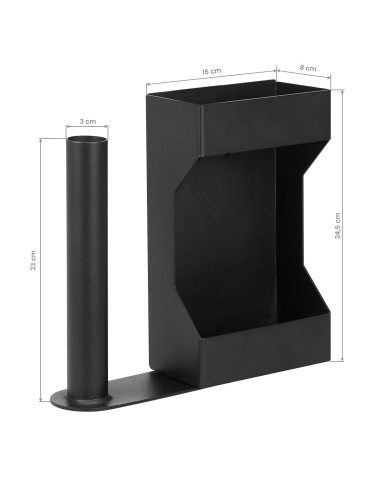 Como usar o kit de tatuagem Pro Ink 720?