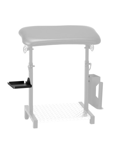 Tackle the accessories for tattooing Pro Ink 720