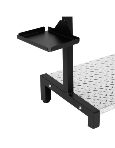 Tacka na akcesoria do podłokietnika do tatuażu Pro Ink 720 