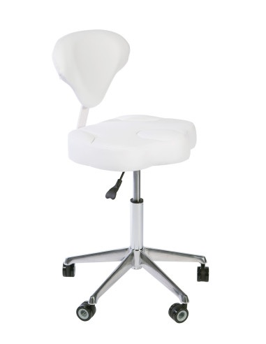 Hocker auf Rädern HZ-6156S Opy Hocker