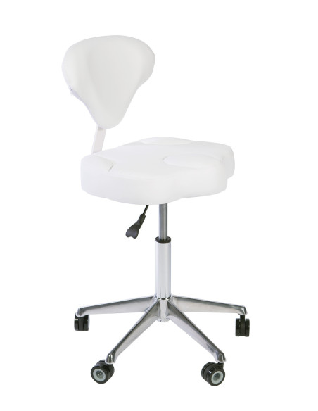 Hocker auf Rädern HZ-6156S Opy Hocker