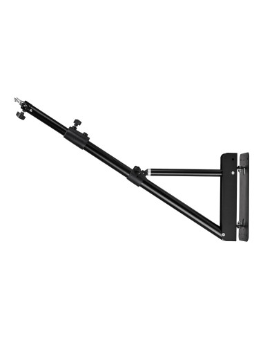 Wieszak ścienny do lamp ring  