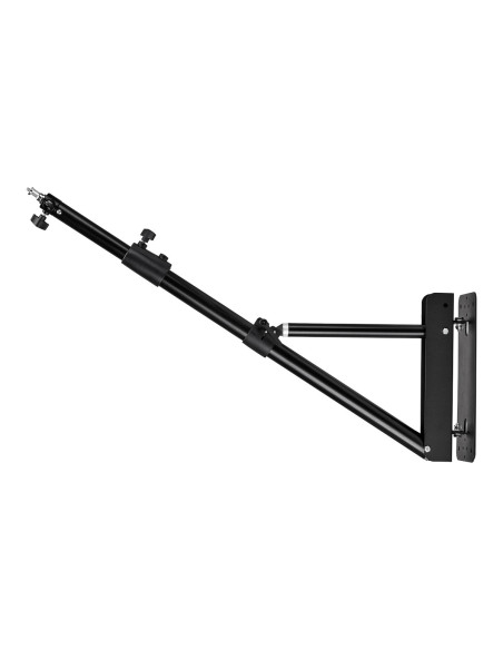 Wieszak ścienny do lamp ring  